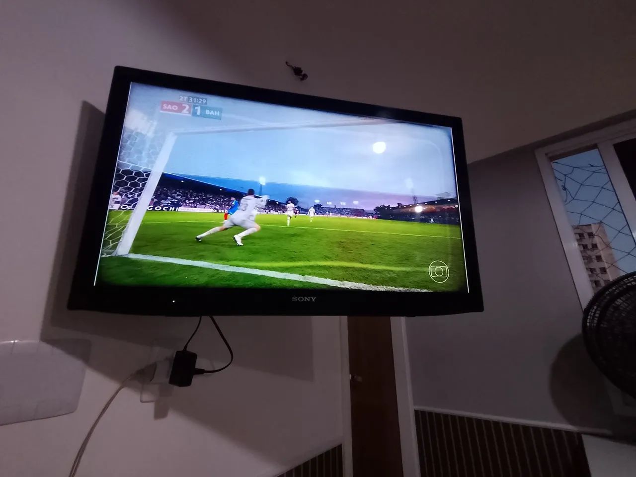 TV 32" Led Sony