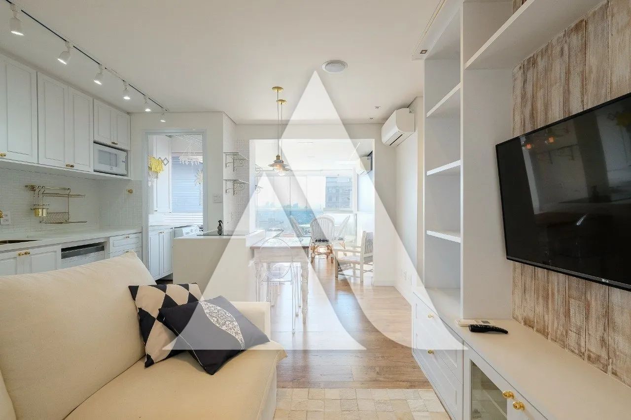 Apartamento à venda no Campo Belo. - Foto 2