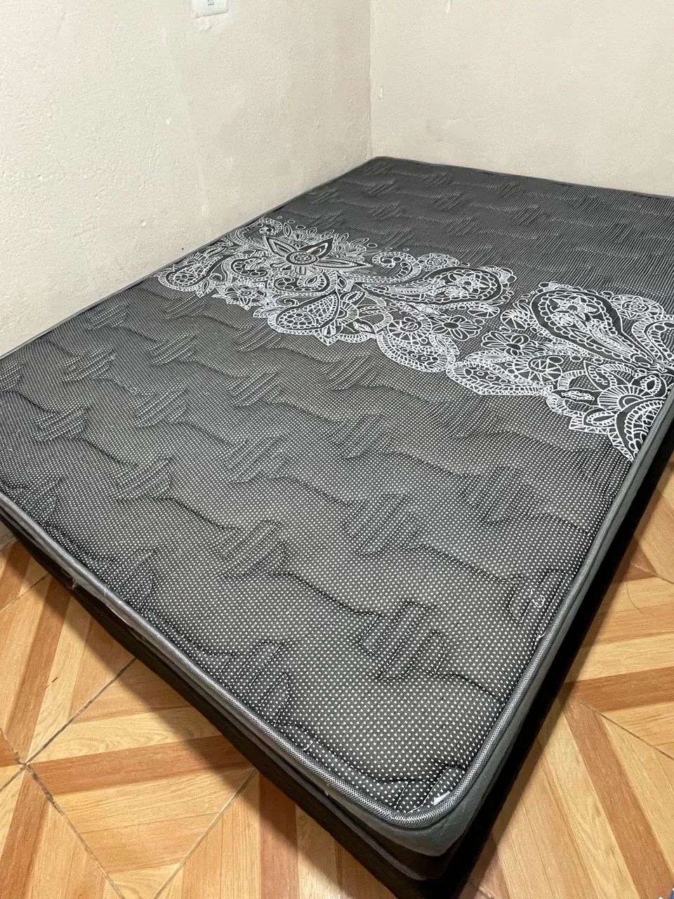 Cama box - Foto 3