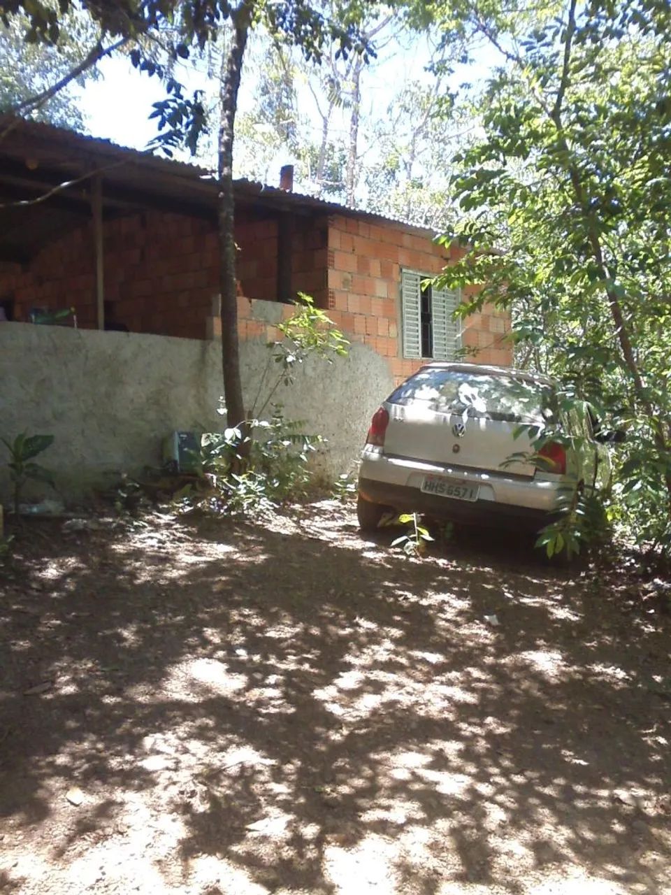 Chácara no Corumbá 3 - Foto 2