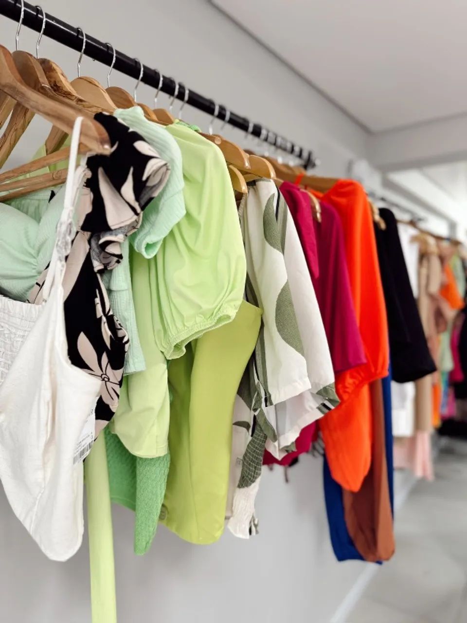 LOJA DE ROUPA FEMININA  - Foto 3