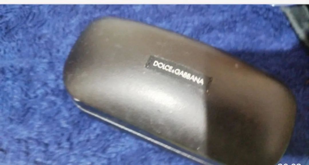 Óculos de Sol Dolce & Gabbana original 520,00 - Foto 5