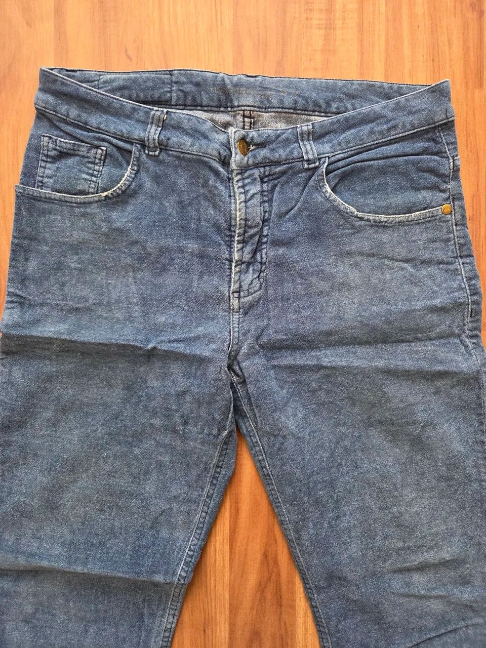 Calça original da Osklen - Foto 2