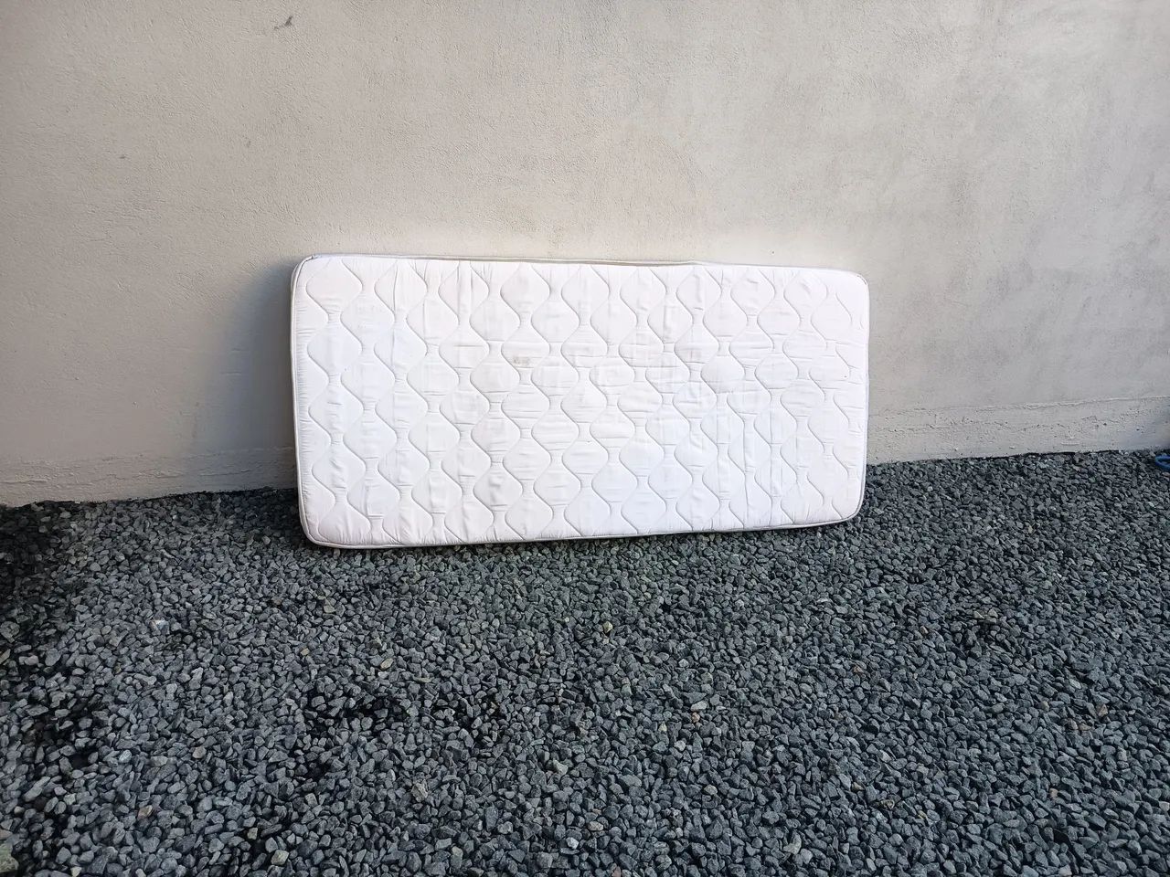 Vende uma cama