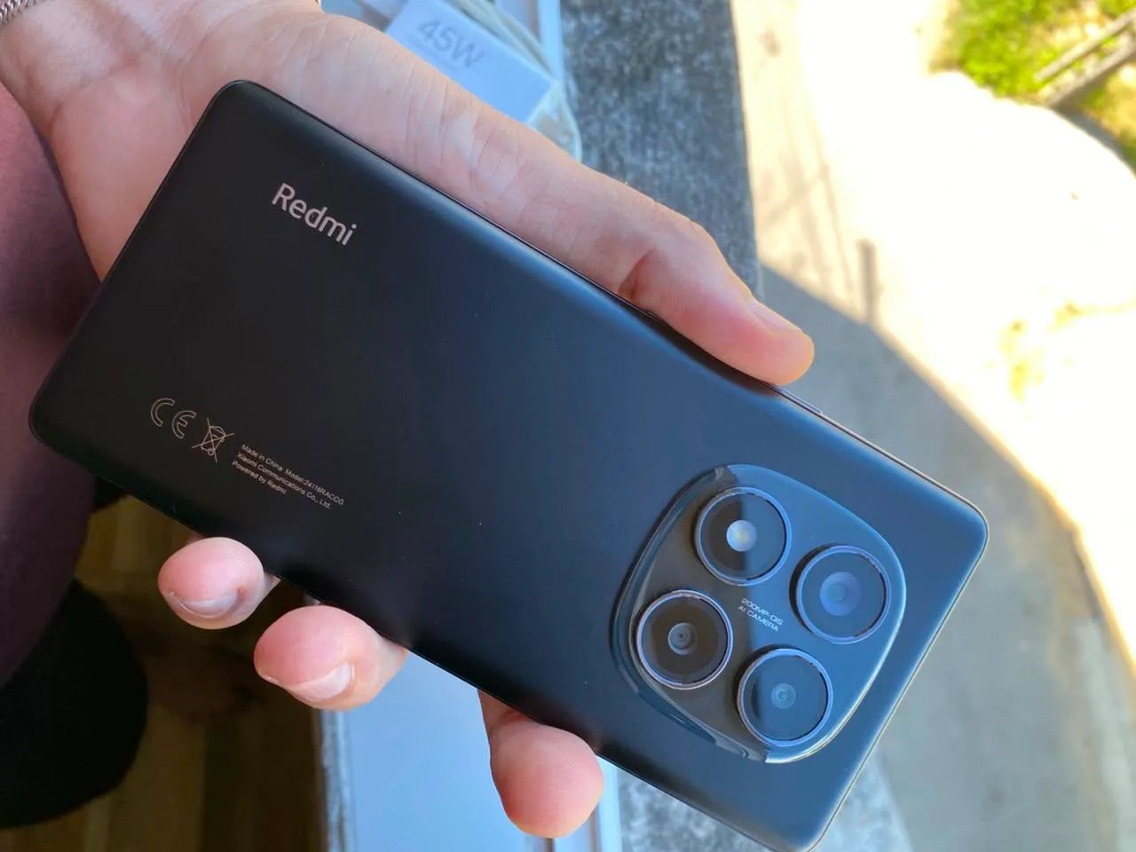 Redmi Note 14 PRO (256)GB!