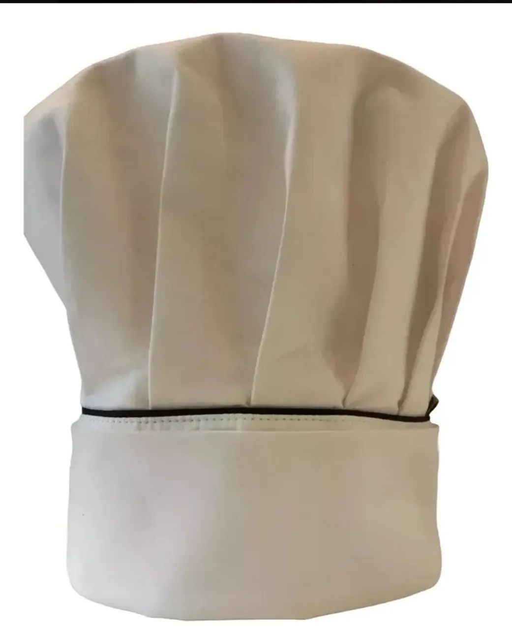 Roupas de chefe novas - Foto 4
