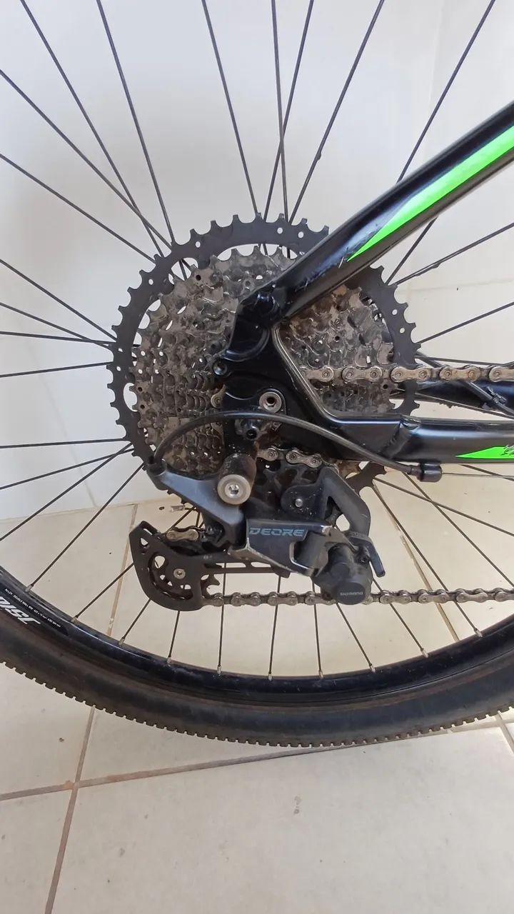 MTB  - Foto 4
