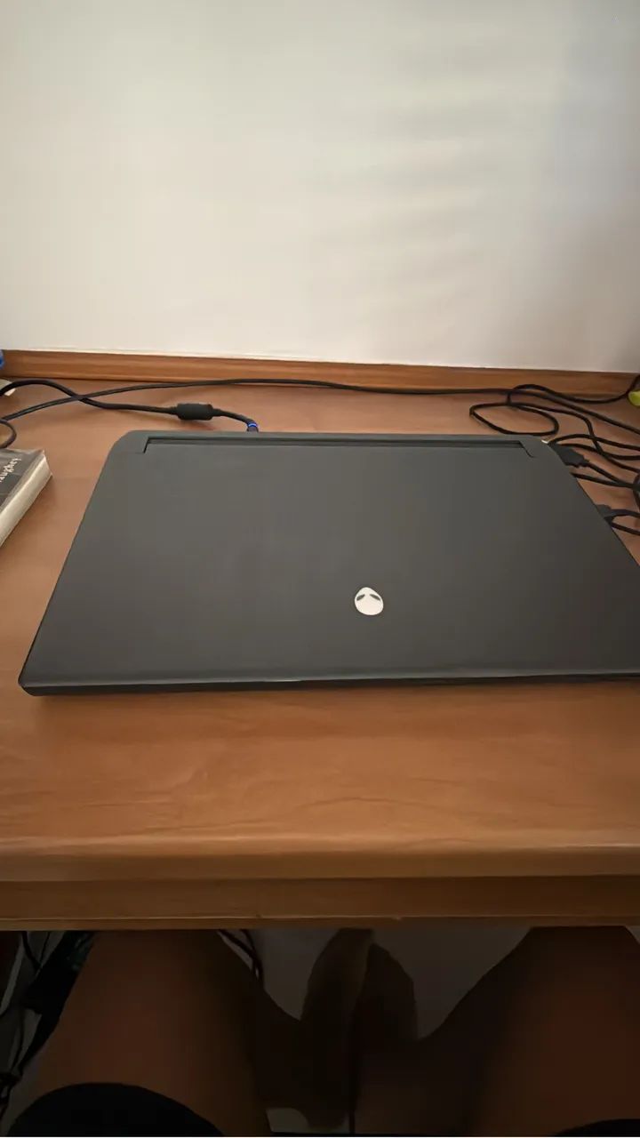 Alienware m17 R5 AMD - Foto 2