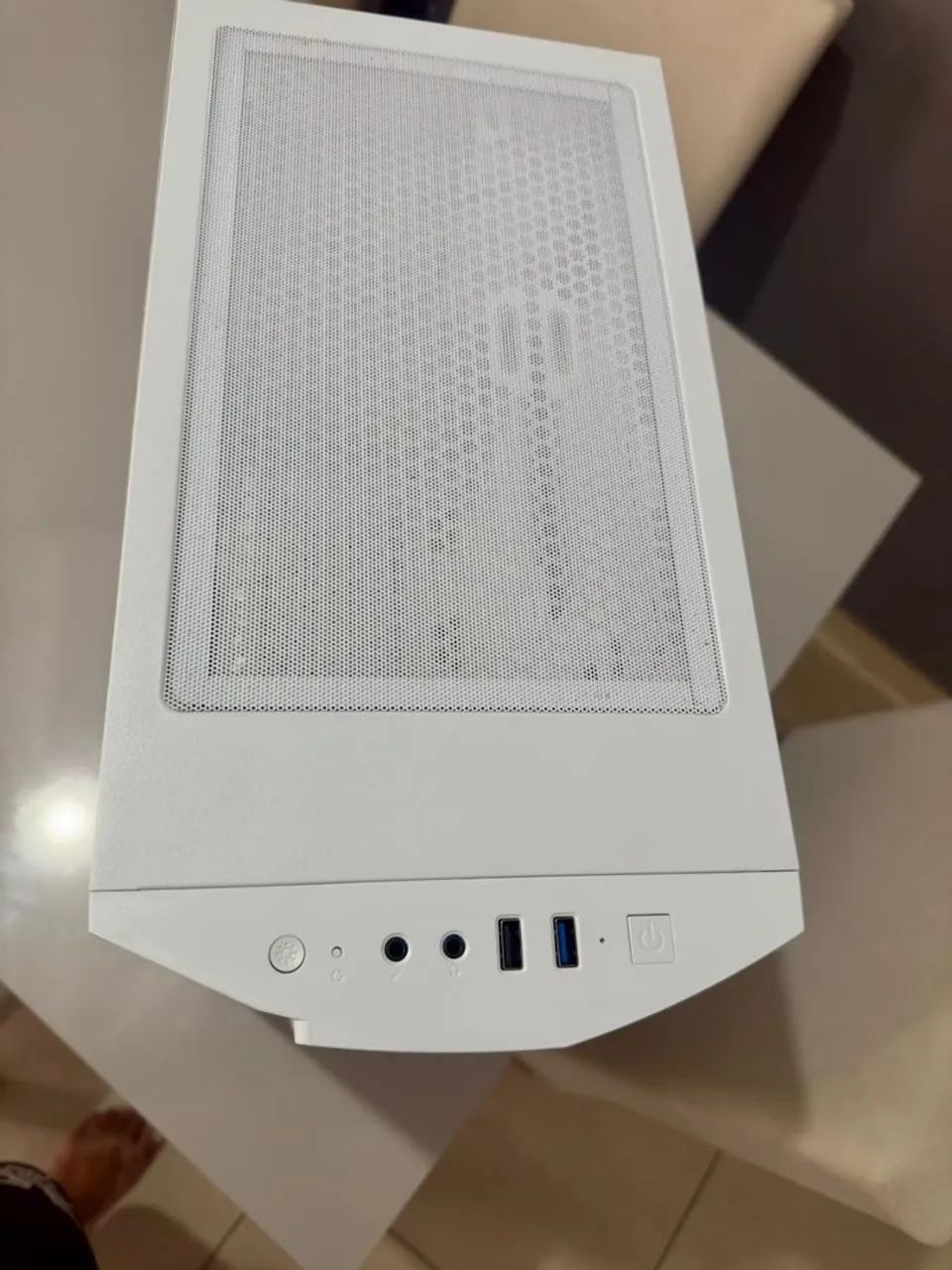 Cabinete gamer  - Foto 3