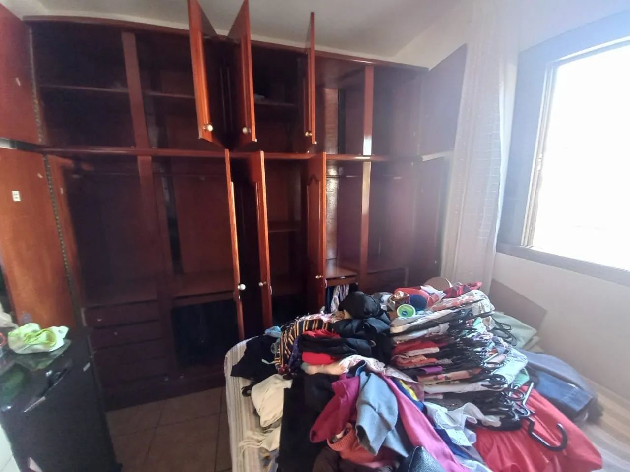 Guarda roupa casal - Foto 5
