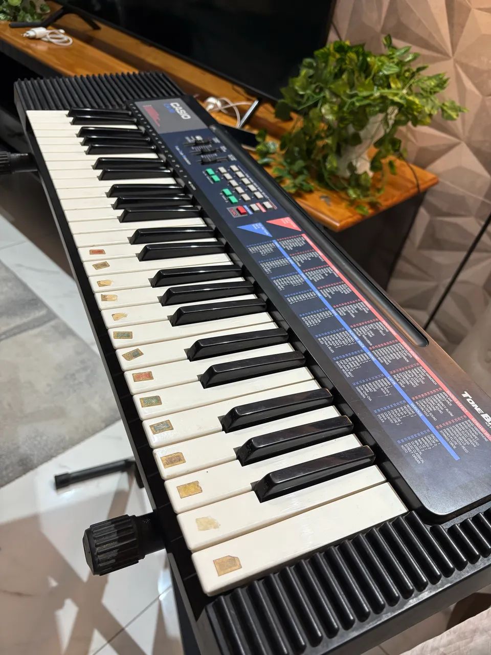 Teclado Musical  - Foto 3