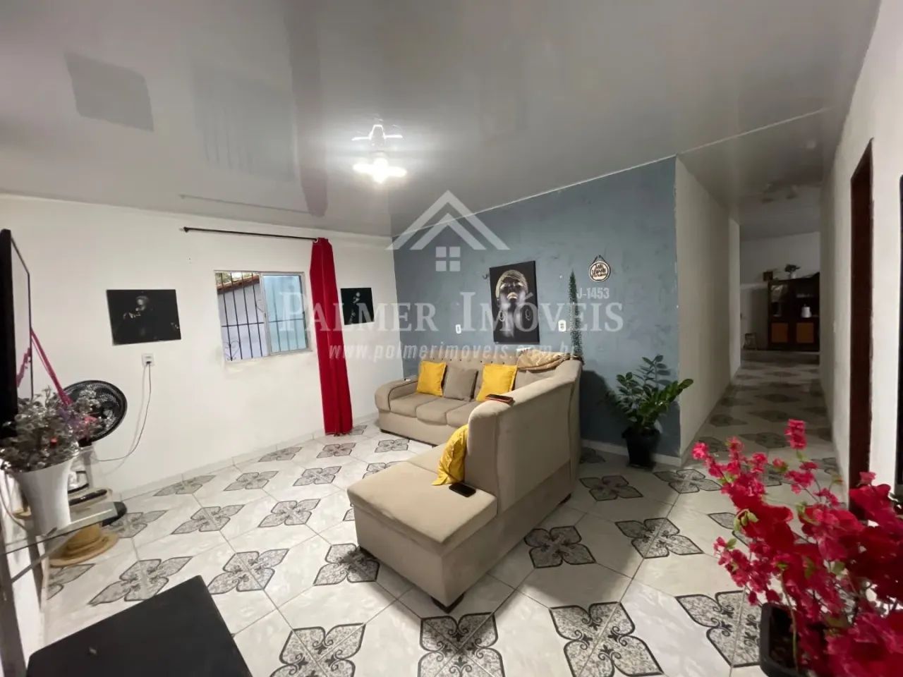 Casa próximo ao trevo do Atalaia - Foto 4