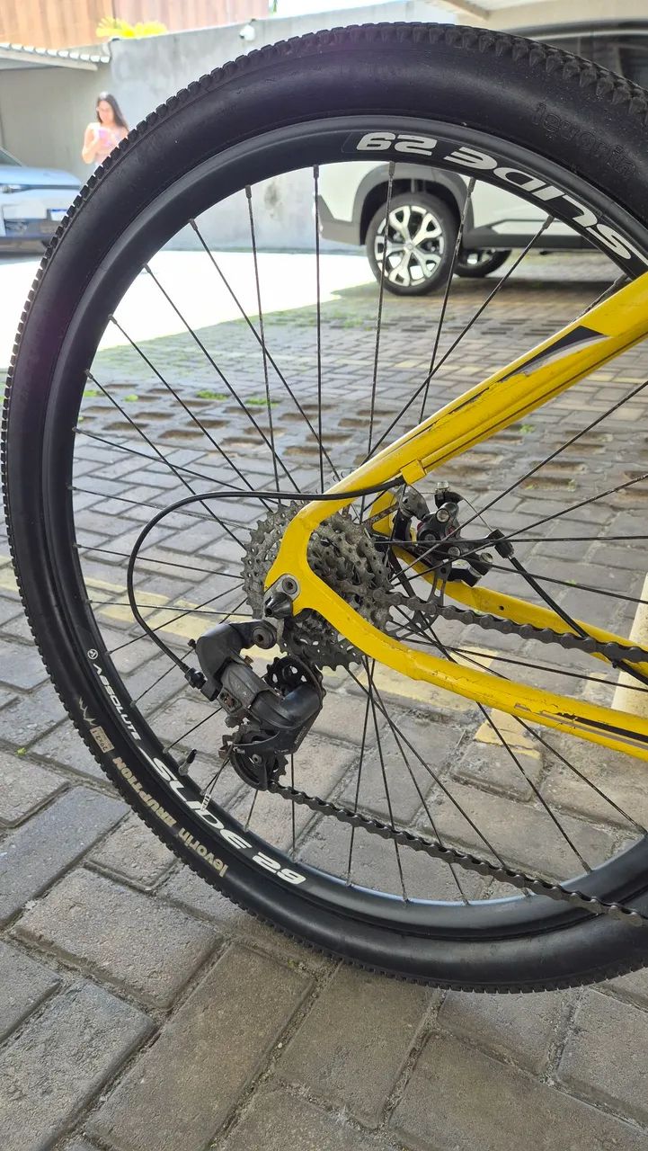 Bicicleta aro 29 Cairu GTMax Arizona - Foto 2