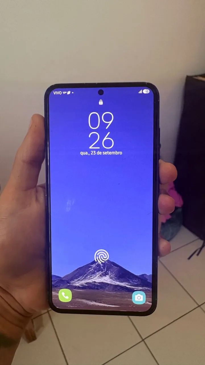 Samsung Galaxy S23 256GB