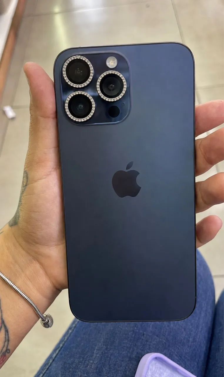 IPHONE 15 PRO MAX  - Foto 2