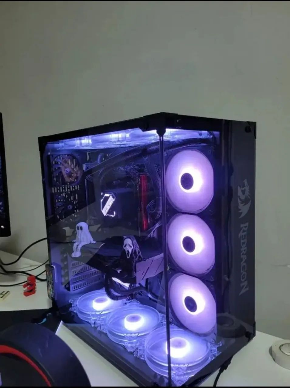 Pc gamer top. - Foto 4