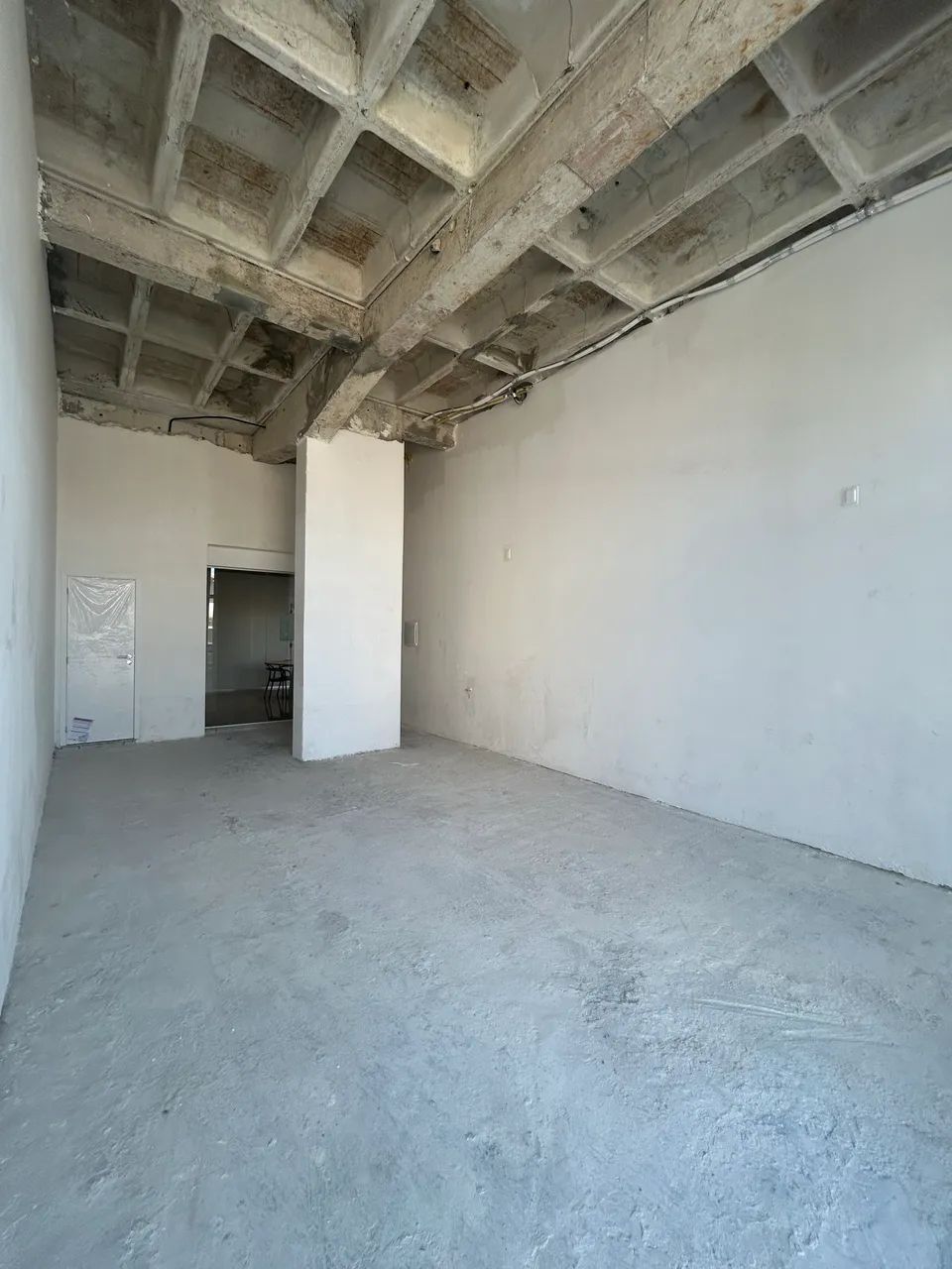 Alugo/   sala comercial/ loja / térreo/ no Harmony Farol - Térreo  - Foto 3