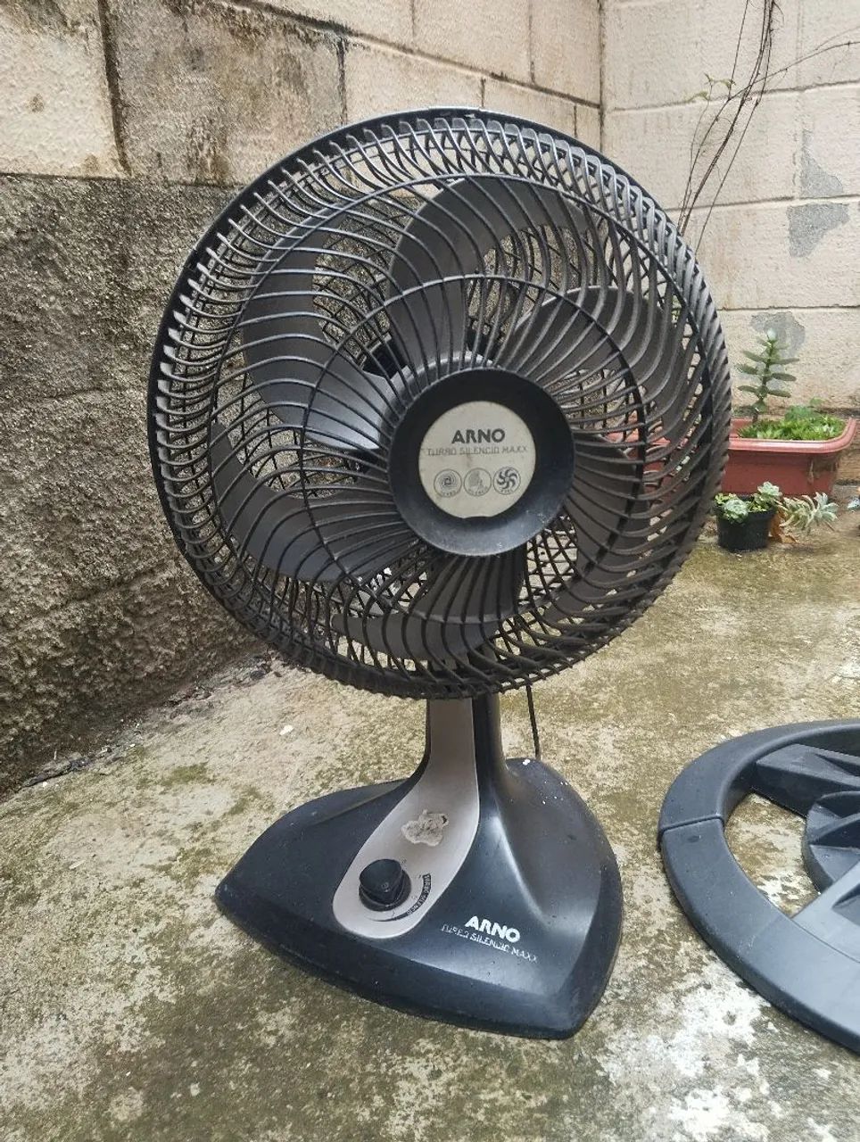 3 Ventiladores  - Foto 3