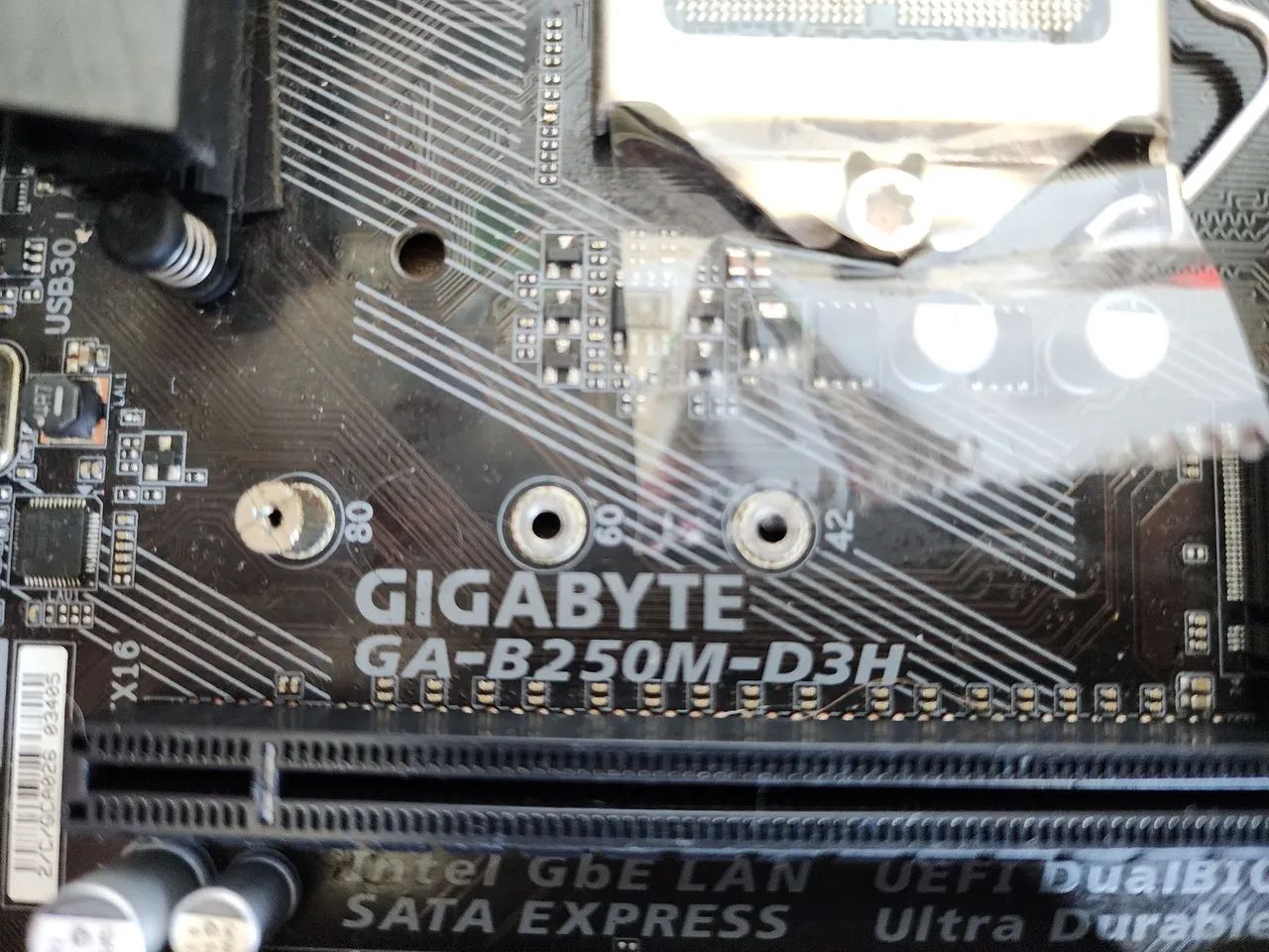 Placas para pecas  - Foto 2