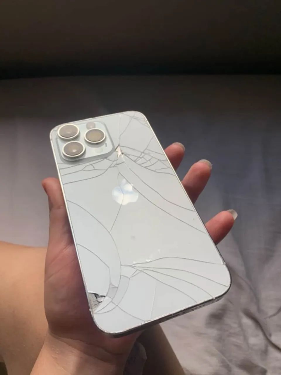 Iphone 14 pro max 128gb - Foto 2