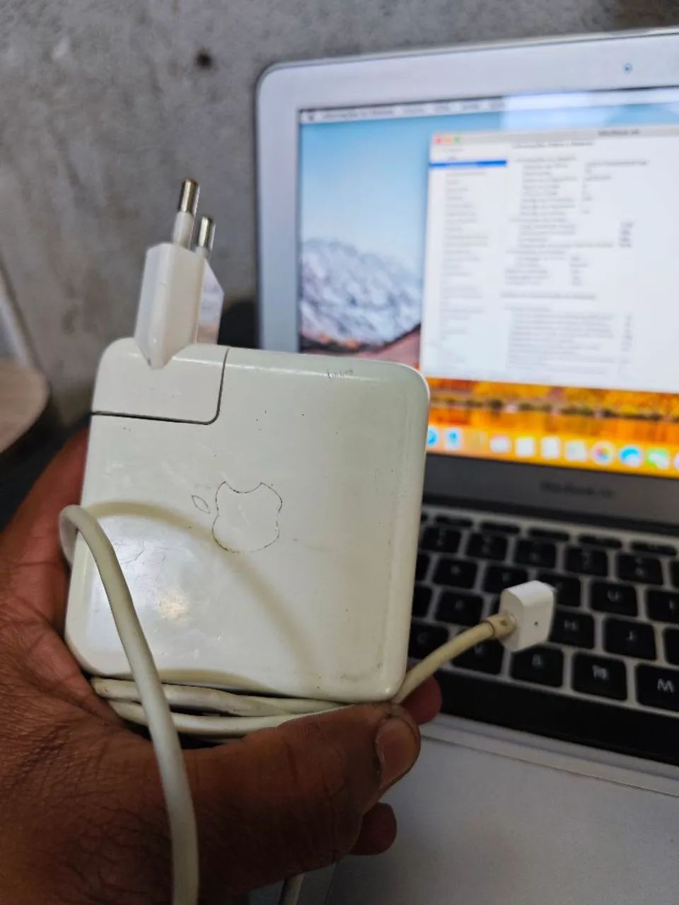 Macbook Air 11" - Foto 5