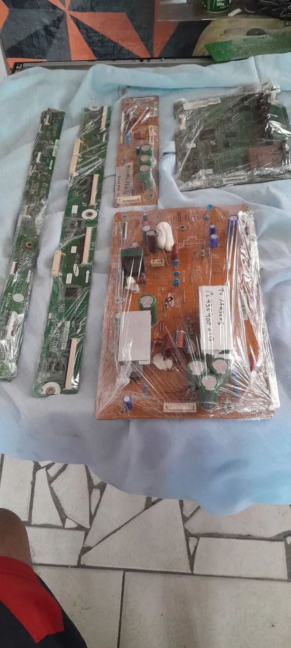Placas 