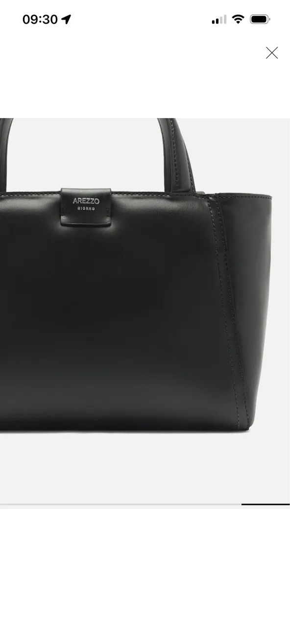 Bolsa Arezzo BEGE  - Foto 4