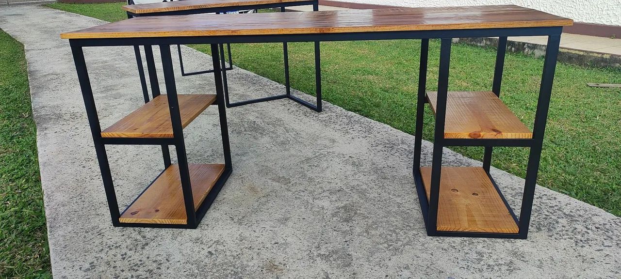 Escrivaninhas - Foto 4