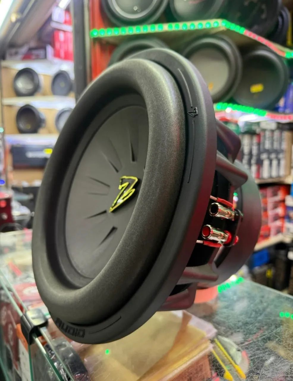 ZETTA X-12 1500RMS  - Foto 4
