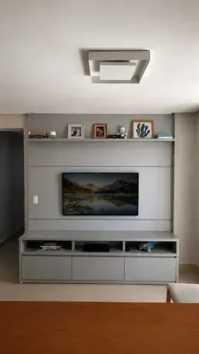 Residencial Praça Sudoeste - Vila Lucy - Foto 2