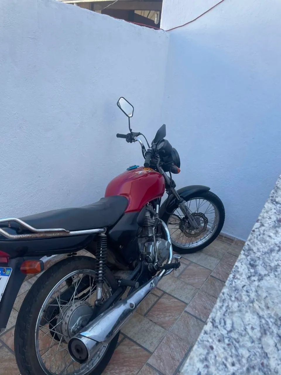 MOTO 125  - Foto 2