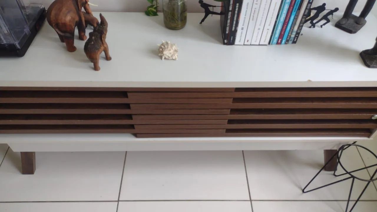 Rack Escandinavo