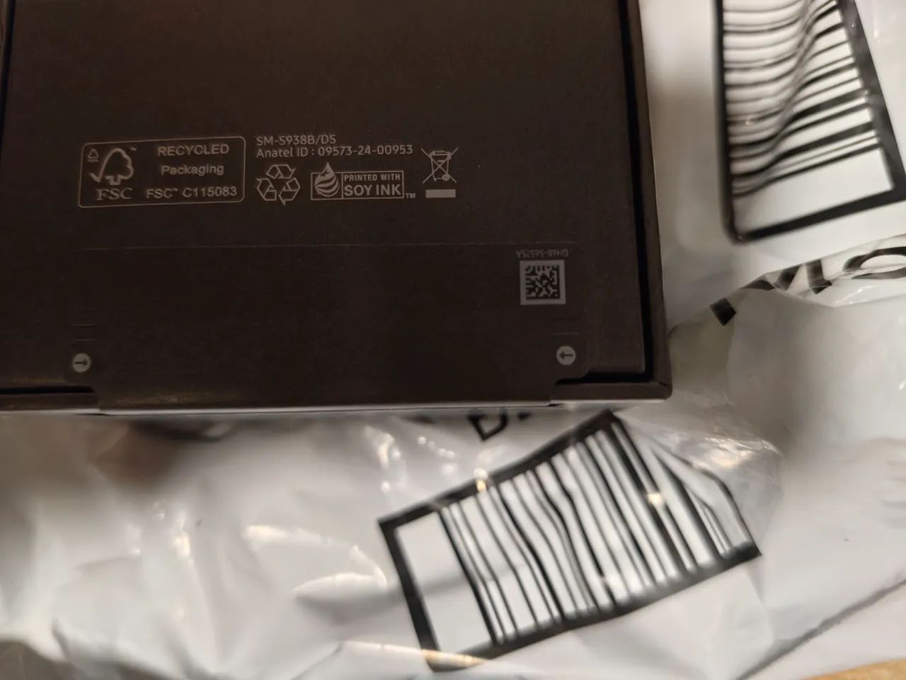 Galaxy S25 Ultra 256GB - Foto 5