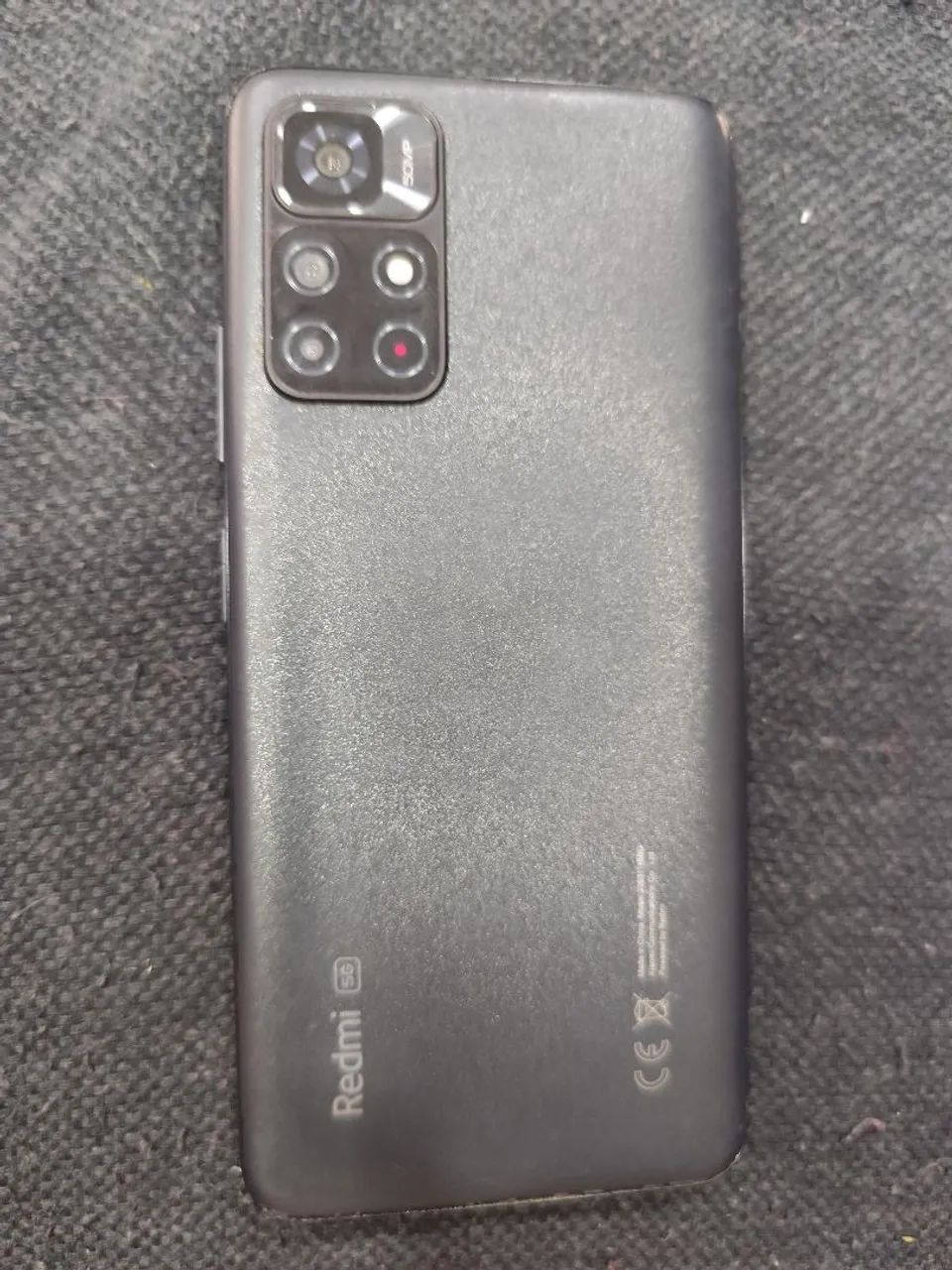 Redmi note 11S - 128 GB - Foto 2