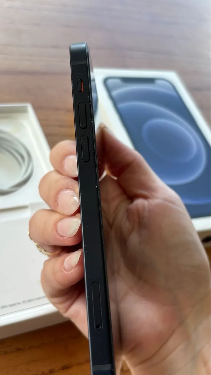 iPhone 12 64gb  - Foto 3