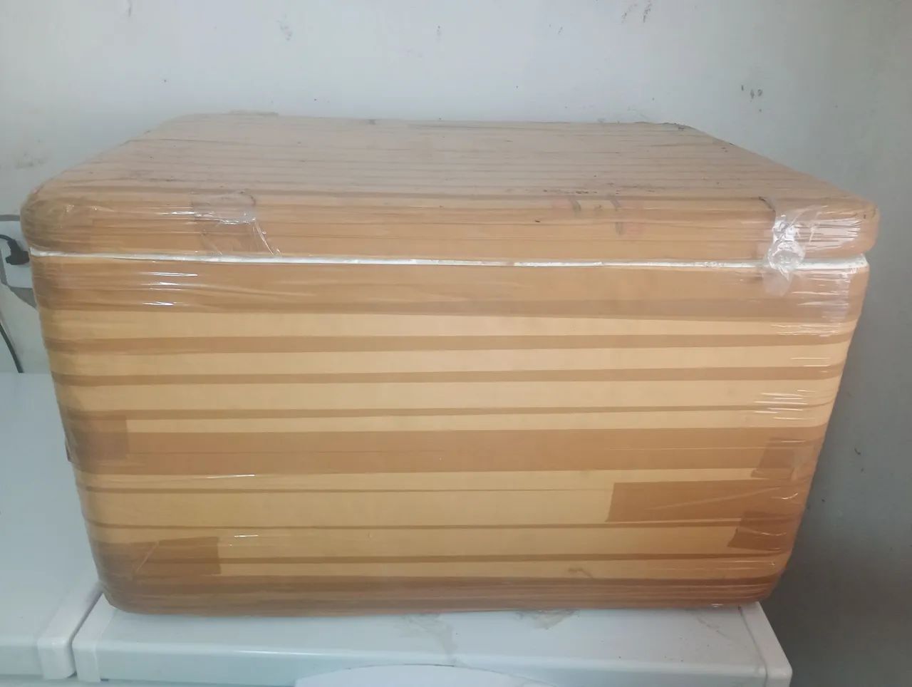 Isopor 120L - Foto 2