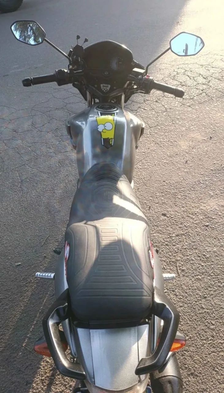 APACHE RTR 150  - Foto 5
