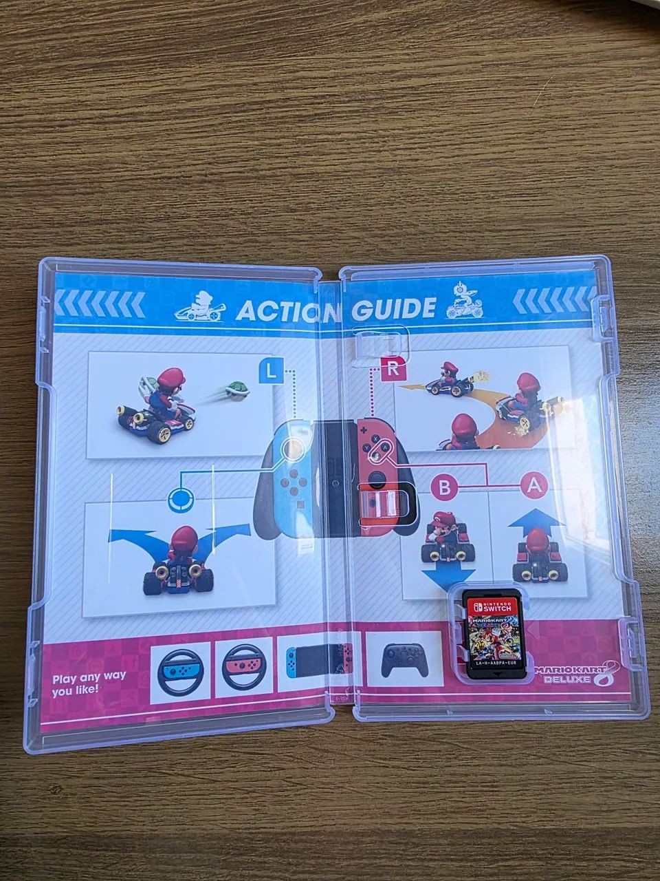 Mario Kart 8 Deluxe - Foto 3