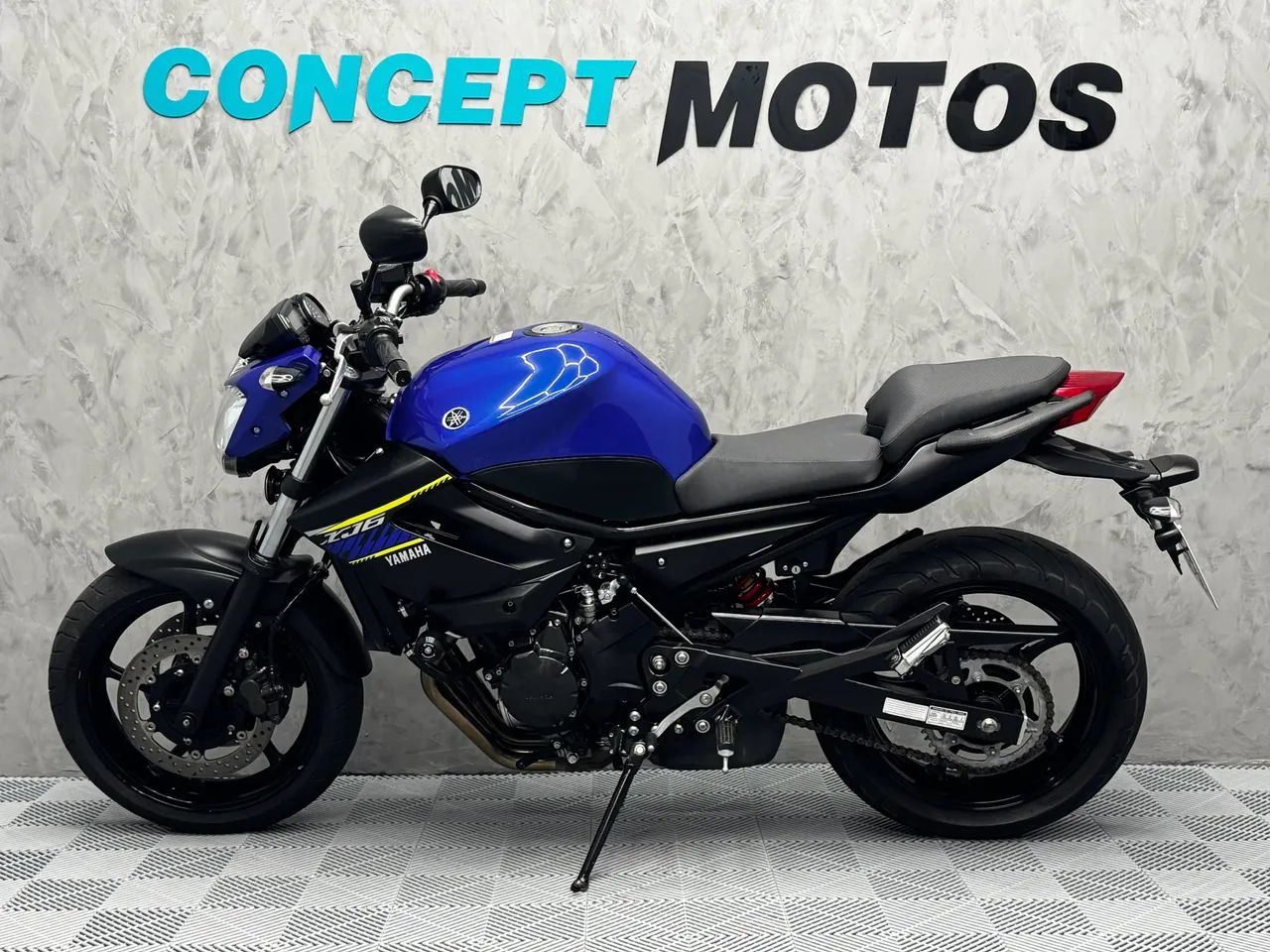 XJ6 abs - Foto 3