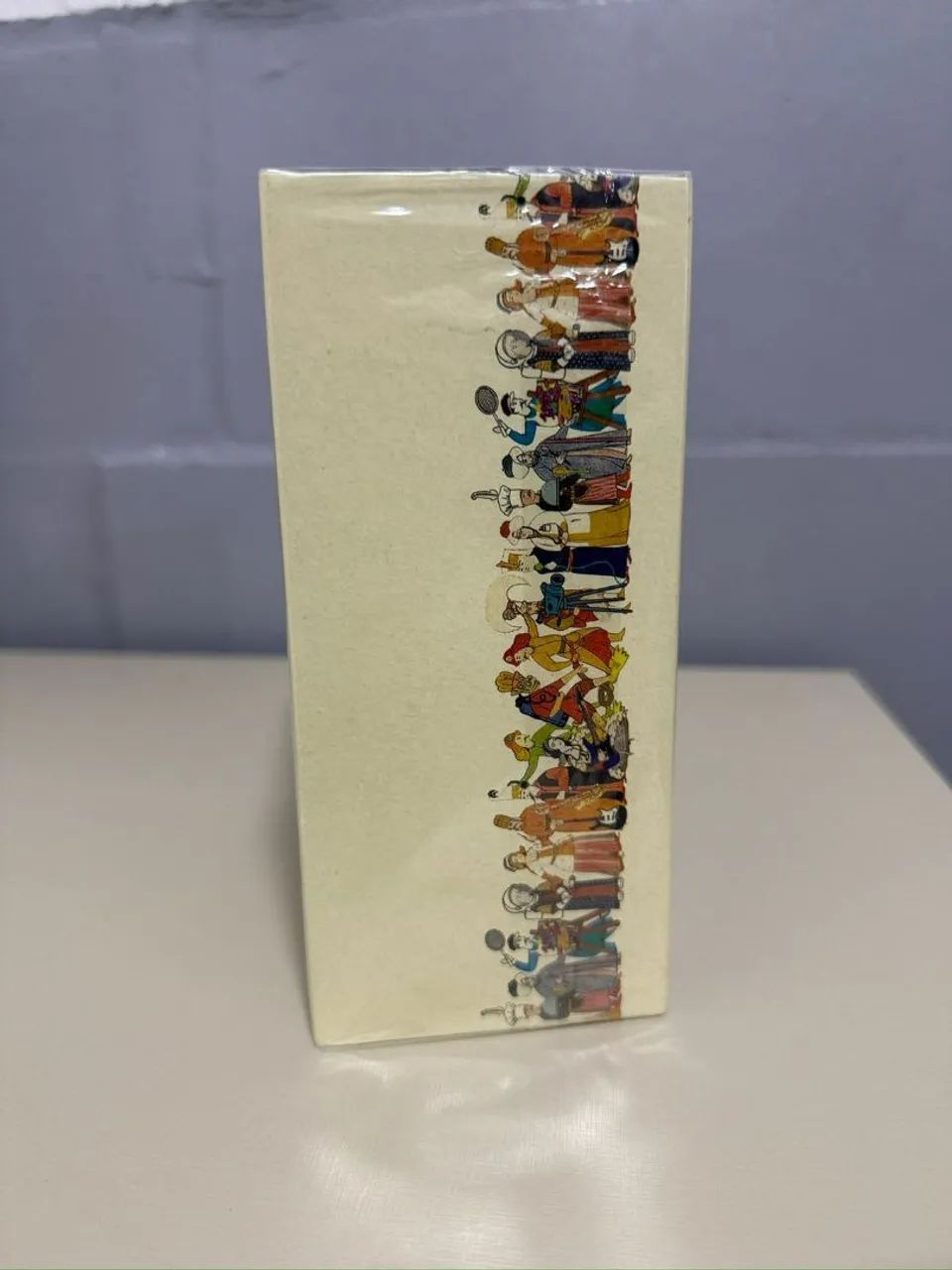 Nishane wulong cha 100ml - Foto 3