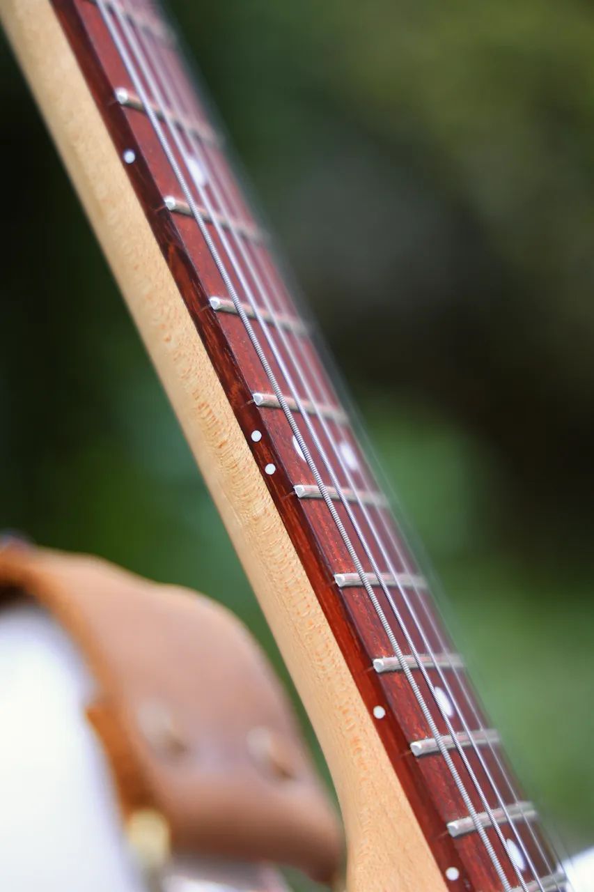 Guitarra Ibanez AZES40 - Foto 3
