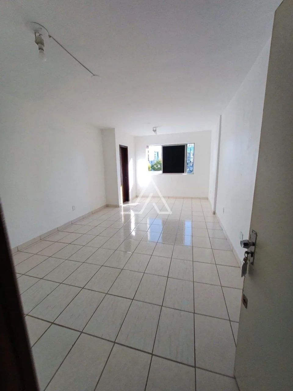 SALA AÉREA CENTRAL