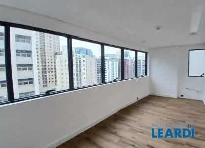 CONJ. COMERCIAL - JARDIM EUROPA - SP - Foto 3