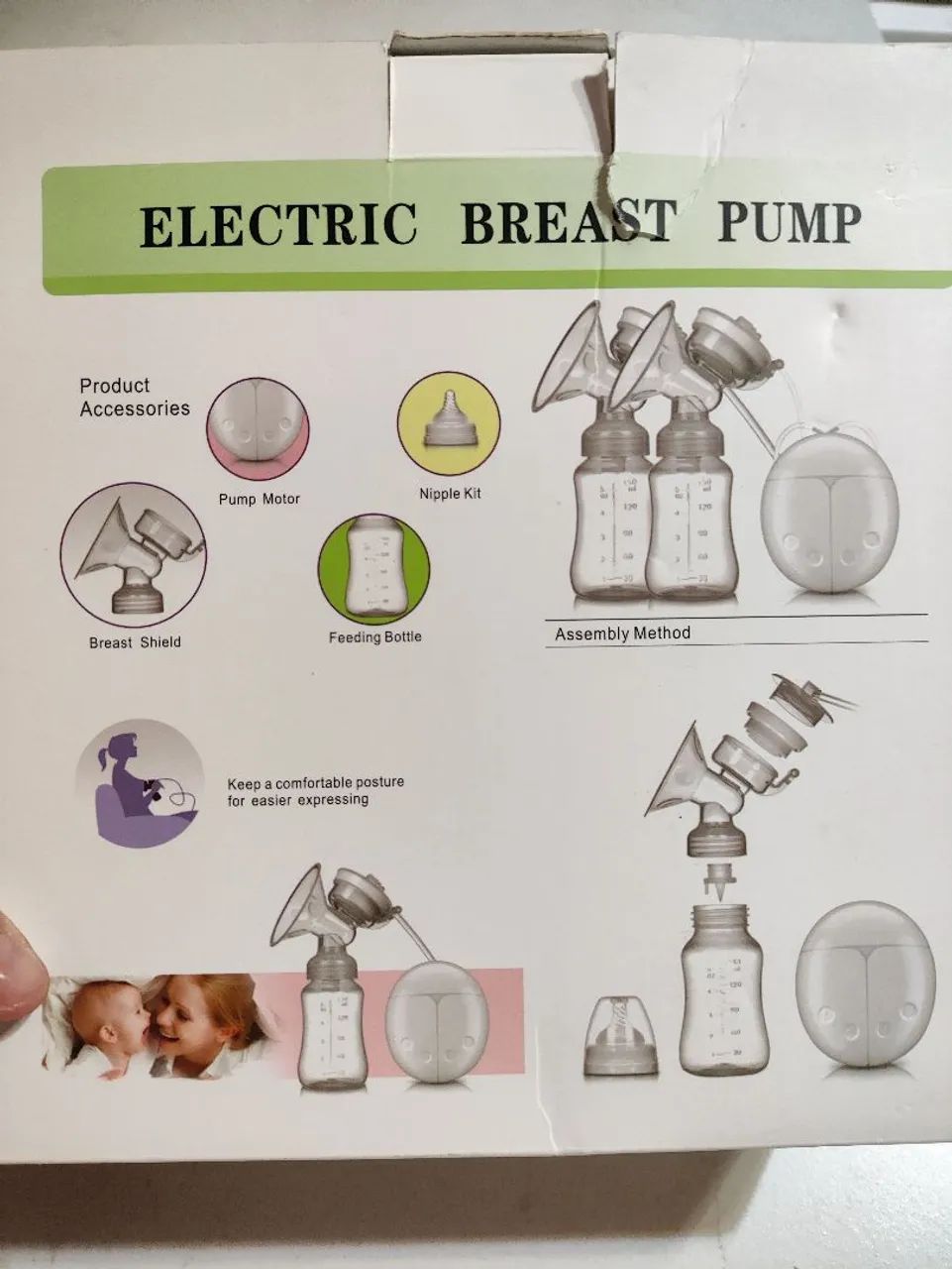 Extratora de leite - Foto 3