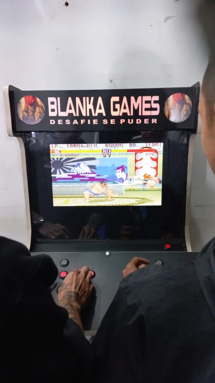  Fliperama  - Foto 4