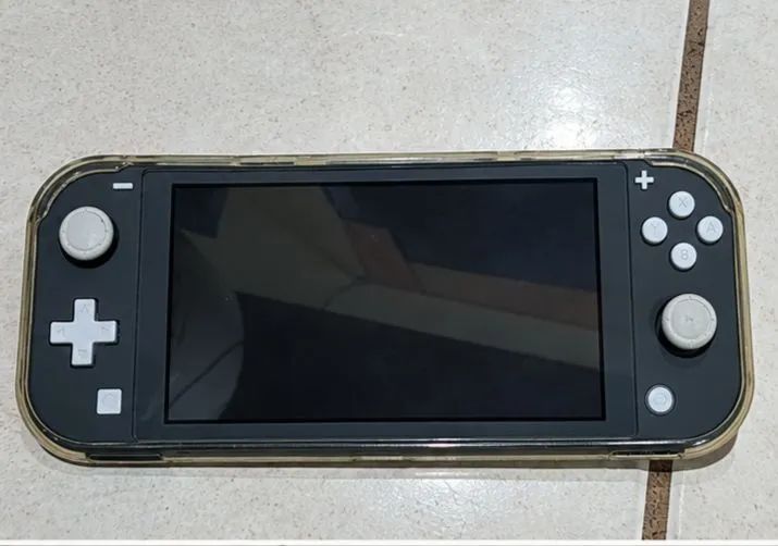 NINTENDO SWITCH LITE - Foto 3