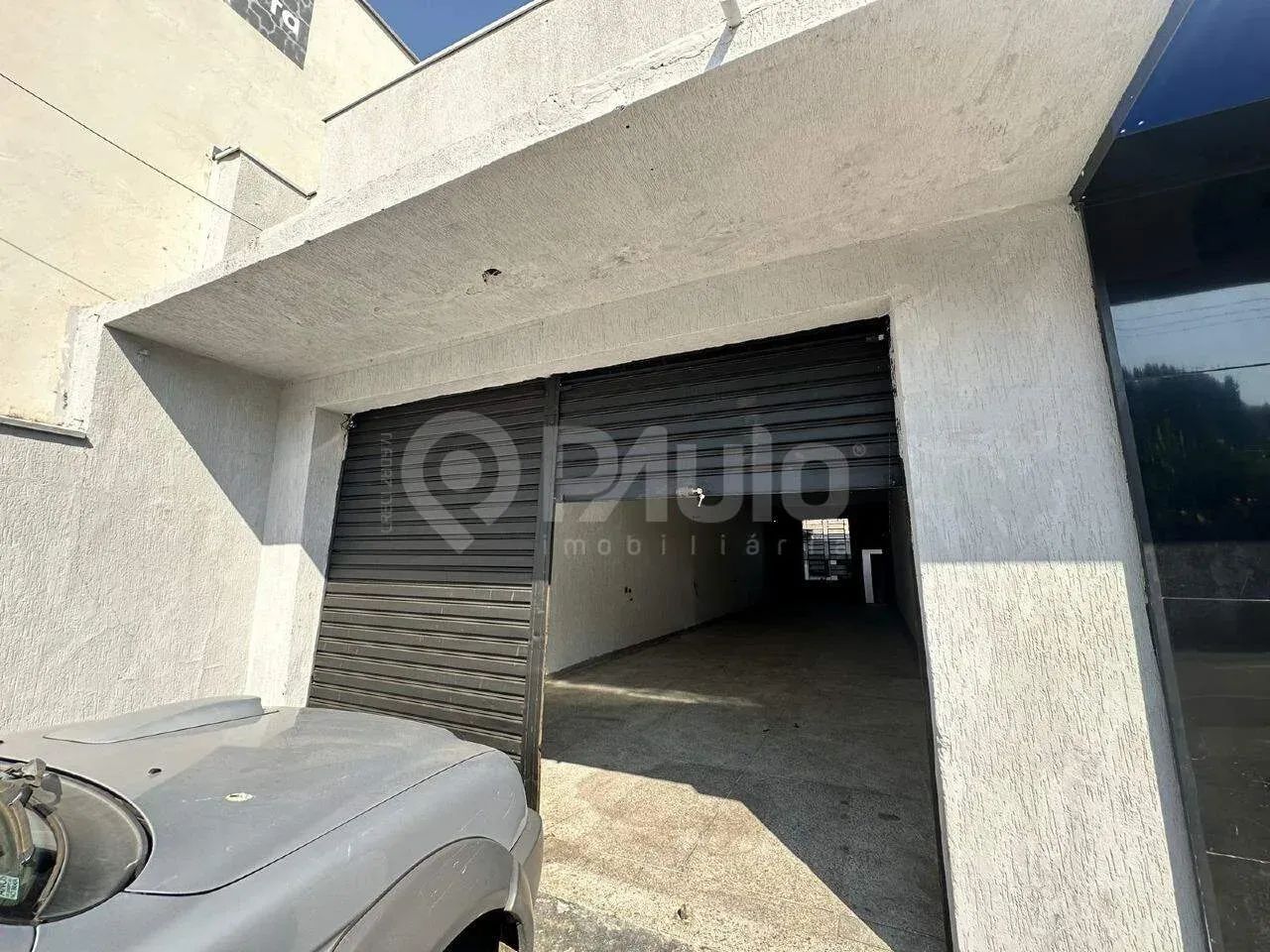 Salão comercial para alugar no Bairro Paulicéia - Piracicaba/SP