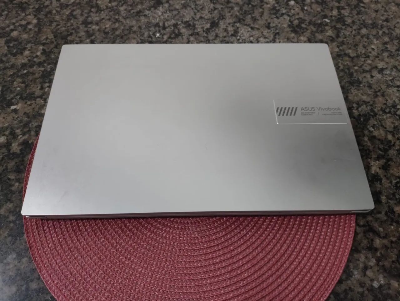? NOTEBOOK ASUS Vivobook Go 14/15 À VENDA ?