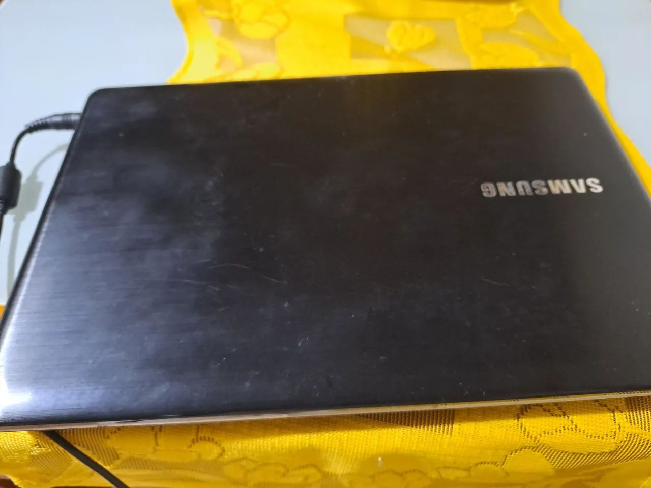 Notebook Sansung  - Foto 2