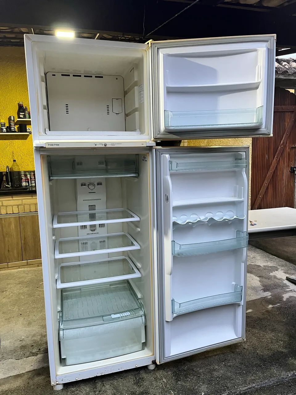 Geladeira  - Foto 4